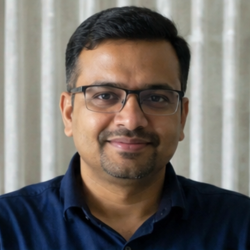 Rahul Verma