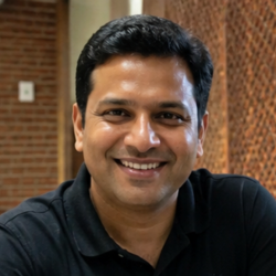 Vikram Singh